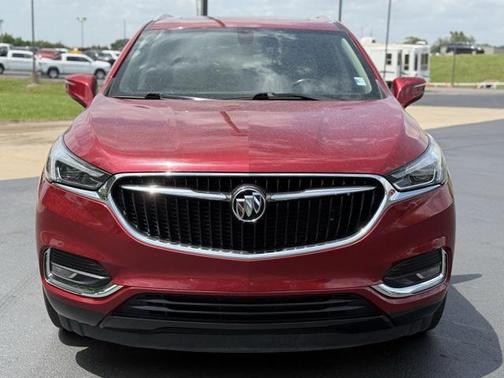2021 Buick Enclave AWD Essence