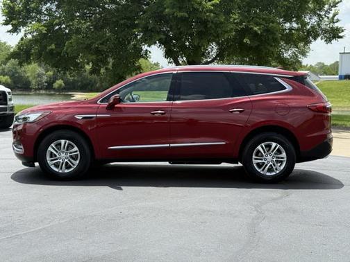 2021 Buick Enclave AWD Essence