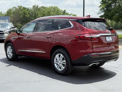 2021 Buick Enclave AWD Essence