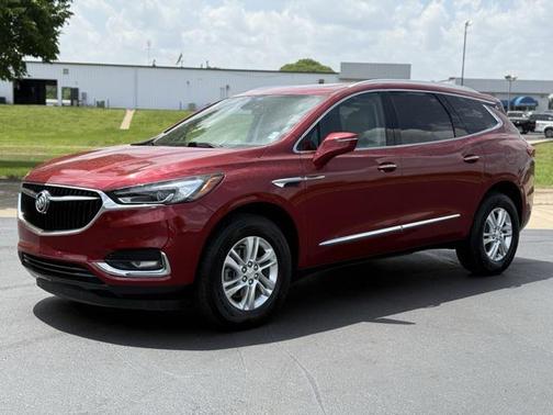 2021 Buick Enclave AWD Essence