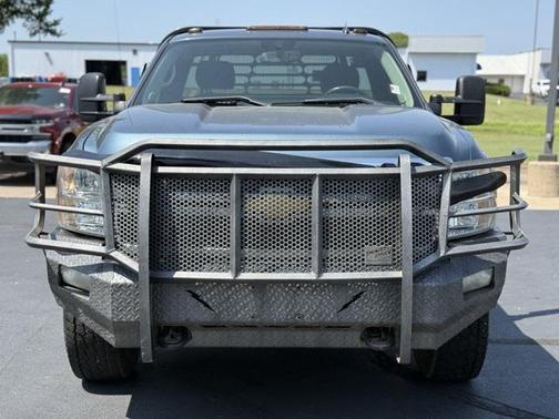 2013 Chevrolet Silverado 3500 LT