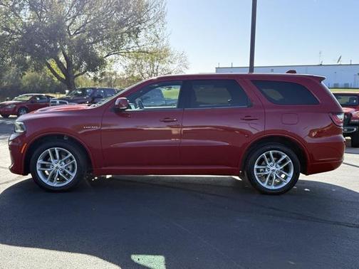 2021 Dodge Durango R/T AWD