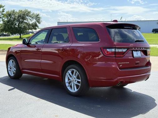 2021 Dodge Durango R/T AWD