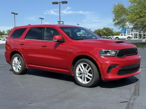 2021 Dodge Durango R/T AWD