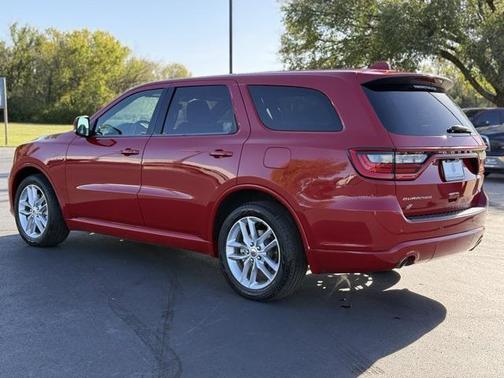 2021 Dodge Durango R/T AWD