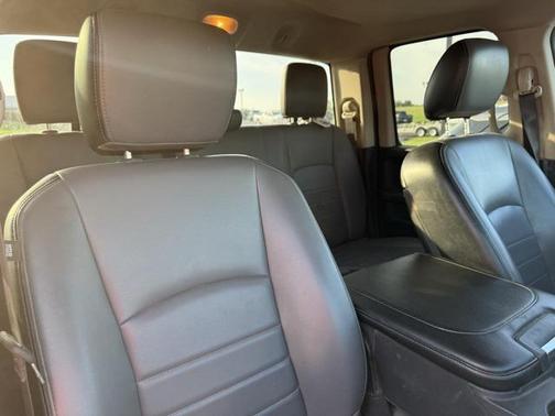 2022 RAM 1500 Tradesman