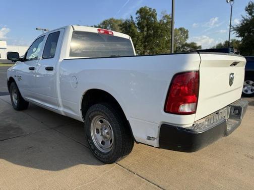 2022 RAM 1500 Tradesman
