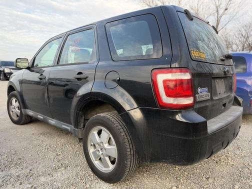 2011 Ford Escape XLS