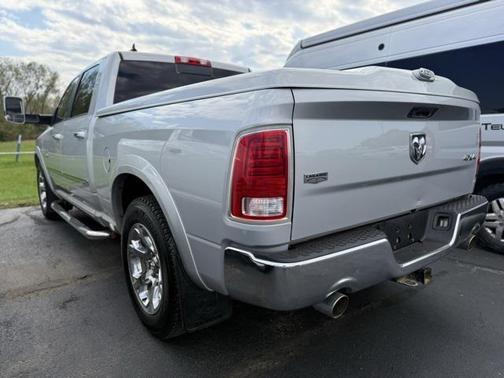 2014 RAM 1500 Laramie