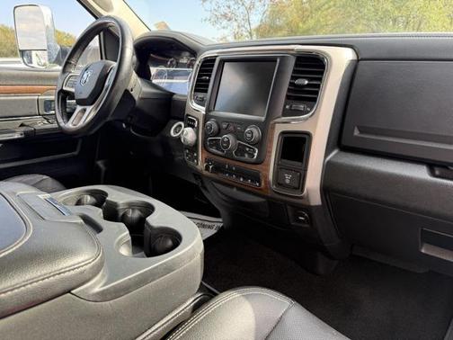 2014 RAM 1500 Laramie