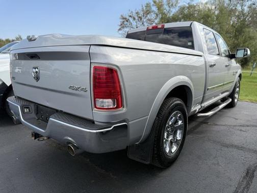 2014 RAM 1500 Laramie