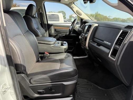 2014 RAM 1500 Laramie