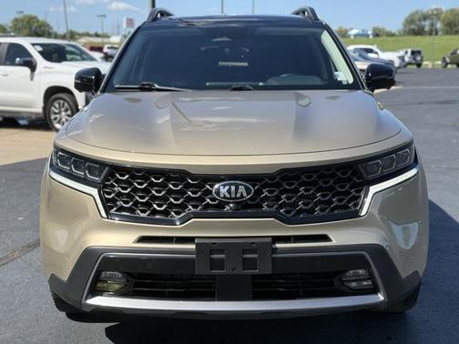 2021 Kia Sorento SX