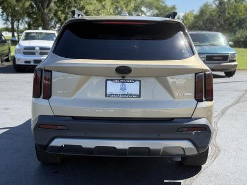2021 Kia Sorento SX