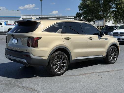 2021 Kia Sorento SX