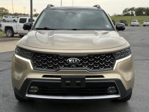 2021 Kia Sorento SX