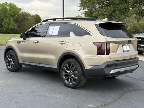 2021 Kia Sorento SX