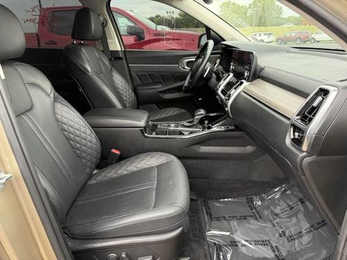 2021 Kia Sorento SX