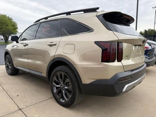 2021 Kia Sorento SX