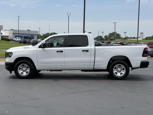 2023 RAM 1500 Tradesman