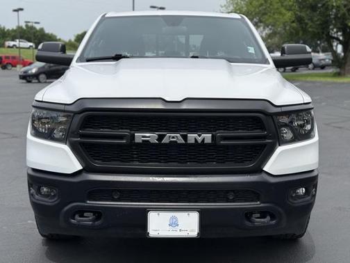 2023 RAM 1500 Tradesman