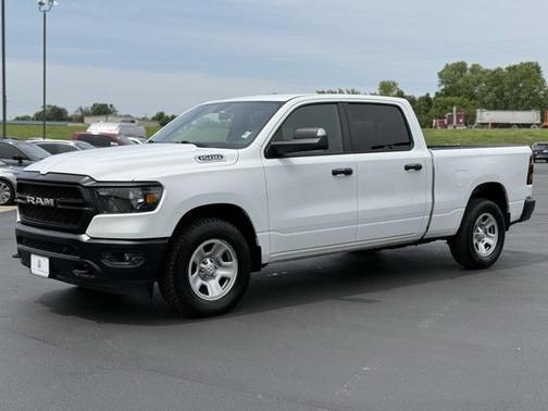 2023 RAM 1500 Tradesman