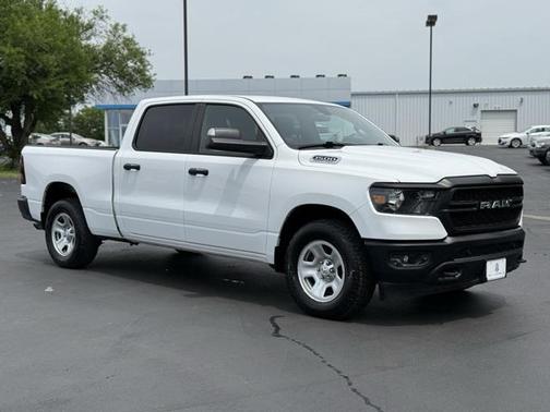 2023 RAM 1500 Tradesman