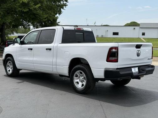 2023 RAM 1500 Tradesman