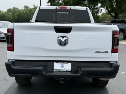 2023 RAM 1500 Tradesman