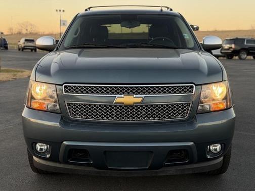 2011 Chevrolet Avalanche 1500 LT