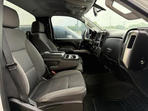 2018 Chevrolet Silverado 3500 LT