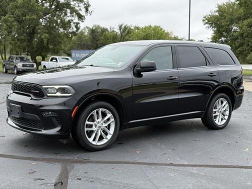 2021 Dodge Durango GT AWD