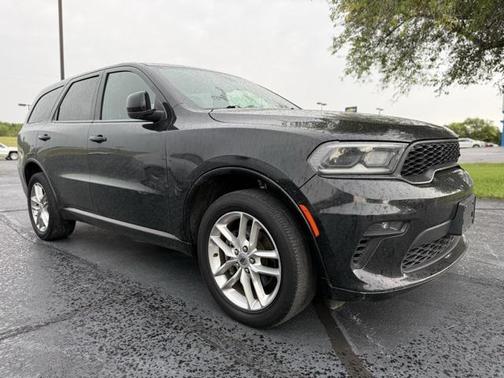 2021 Dodge Durango GT AWD