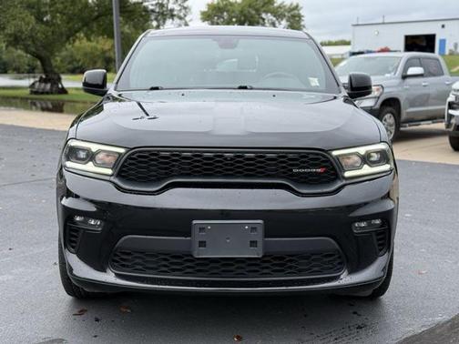 2021 Dodge Durango GT AWD