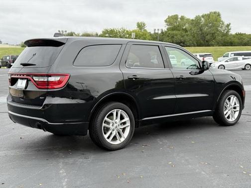 2021 Dodge Durango GT AWD