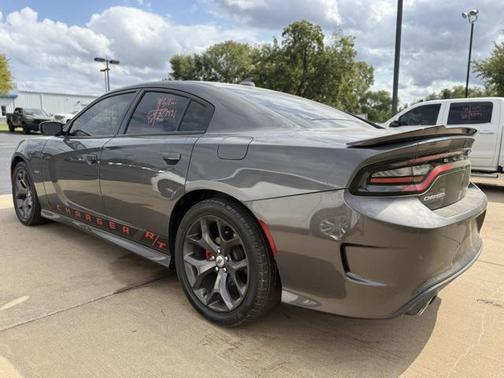 2019 Dodge Charger R/T