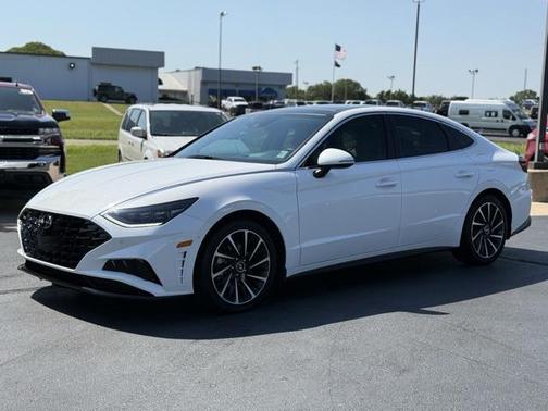 2023 Hyundai SONATA Limited