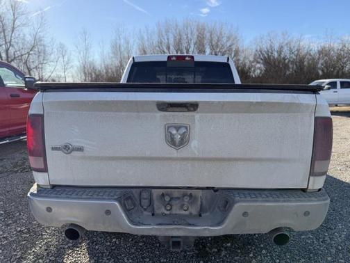 2011 Dodge Ram 1500 SLT