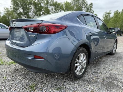 2016 Mazda Mazda3 s Grand Touring