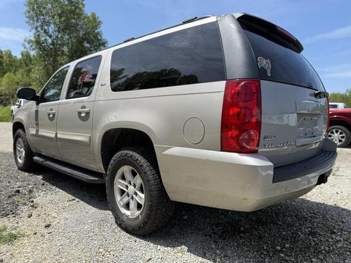 2008 GMC Yukon XL 1500 SLT