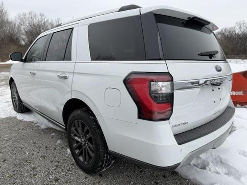 2019 Ford Expedition Limited