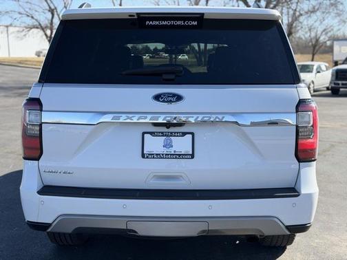 2019 Ford Expedition Limited