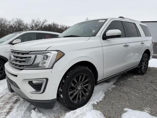 2019 Ford Expedition Limited