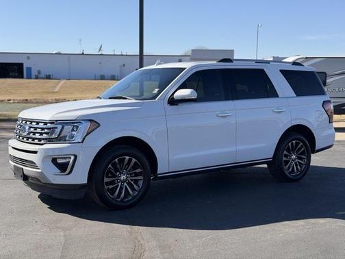 2019 Ford Expedition Limited