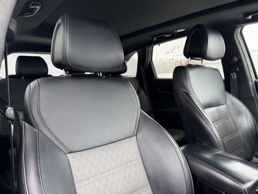 2016 Kia Sorento SXL