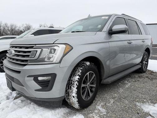 2020 Ford Expedition XLT