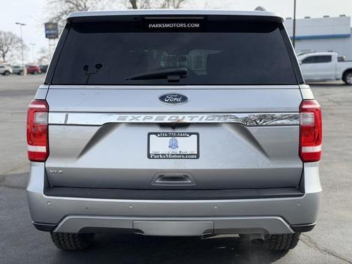 2020 Ford Expedition XLT