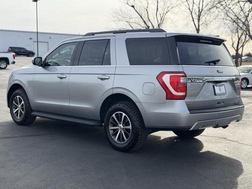 2020 Ford Expedition XLT