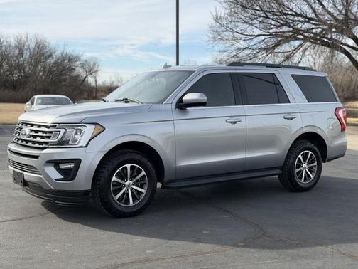 2020 Ford Expedition XLT