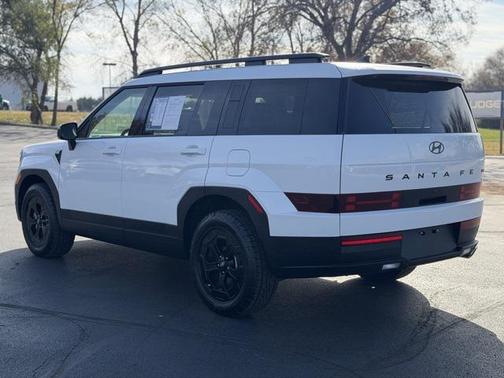 2024 Hyundai SANTA FE XRT